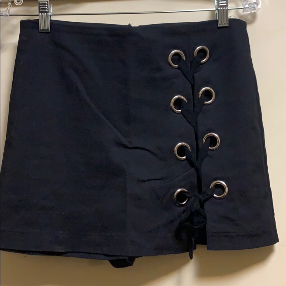 Do + Be Skort - image 1